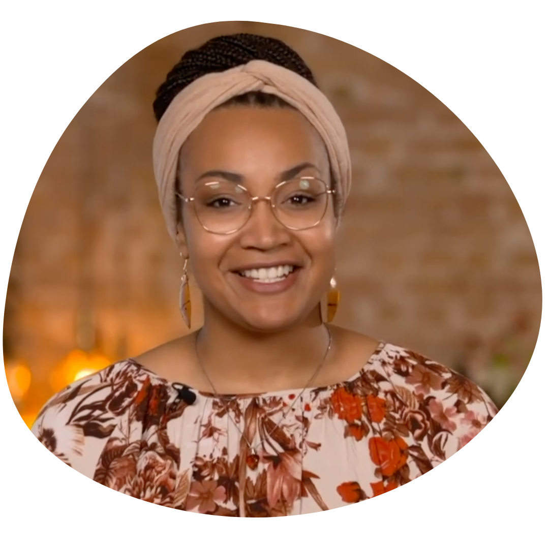 Clara Drammeh 1